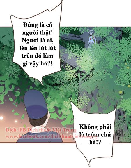 Bạn Trai Tôi Là Cẩm Y Vệ 2 Chap 2 - Next Chap 3