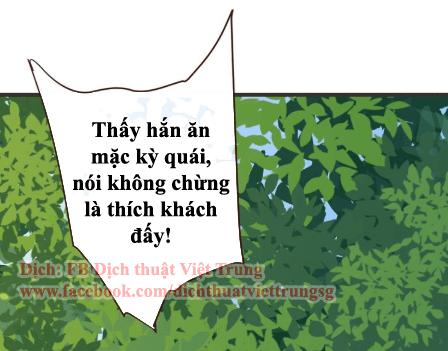 Bạn Trai Tôi Là Cẩm Y Vệ 2 Chap 2 - Next Chap 3