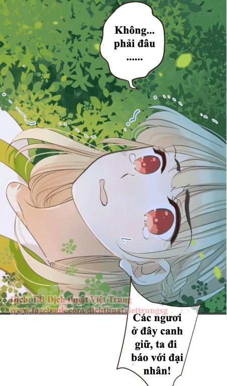 Bạn Trai Tôi Là Cẩm Y Vệ 2 Chap 2 - Next Chap 3