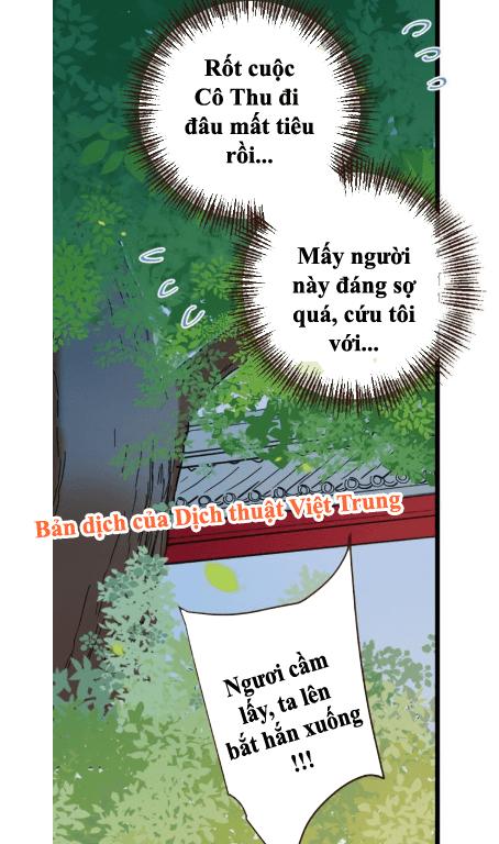 Bạn Trai Tôi Là Cẩm Y Vệ 2 Chap 2 - Next Chap 3