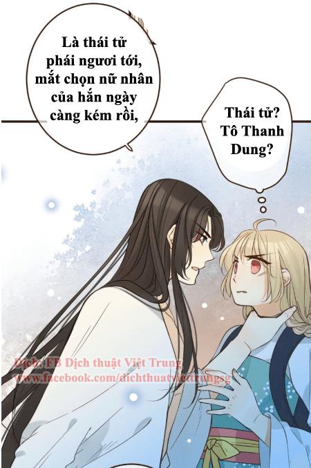 Bạn Trai Tôi Là Cẩm Y Vệ 2 Chap 2 - Next Chap 3
