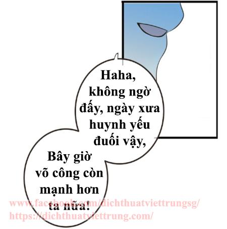 Bạn Trai Tôi Là Cẩm Y Vệ 2 Chap 20 - Next Chap 21