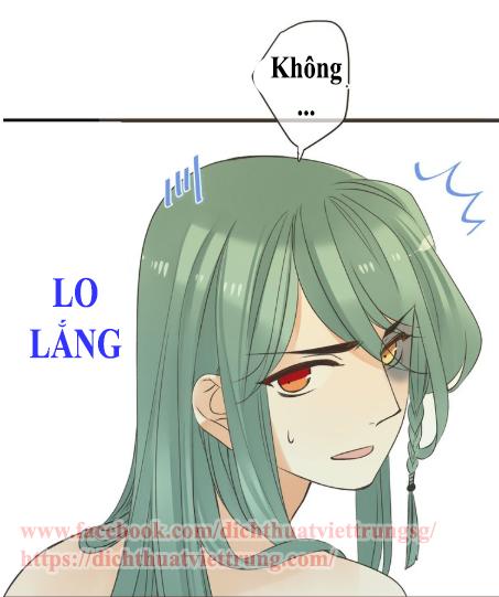 Bạn Trai Tôi Là Cẩm Y Vệ 2 Chap 20 - Next Chap 21