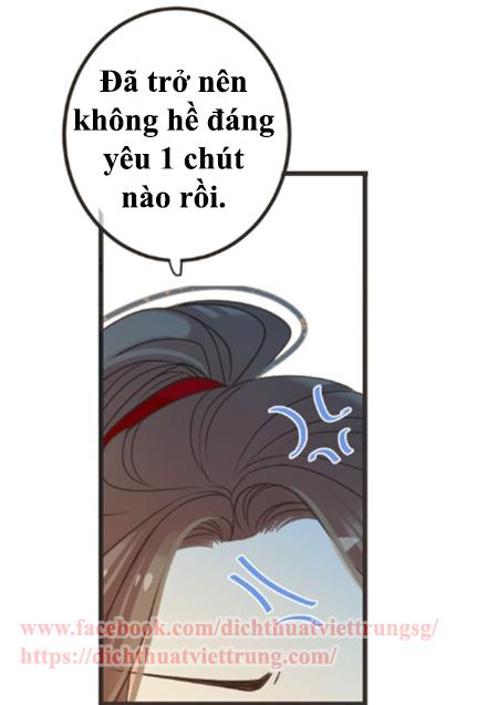 Bạn Trai Tôi Là Cẩm Y Vệ 2 Chap 20 - Next Chap 21