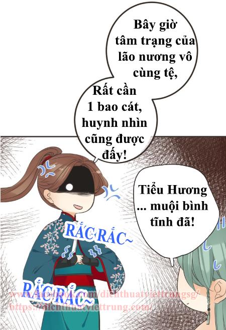 Bạn Trai Tôi Là Cẩm Y Vệ 2 Chap 20 - Next Chap 21