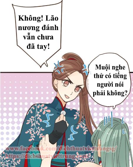 Bạn Trai Tôi Là Cẩm Y Vệ 2 Chap 20 - Next Chap 21