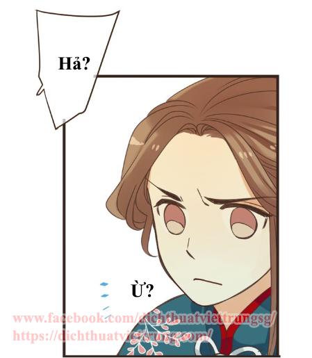 Bạn Trai Tôi Là Cẩm Y Vệ 2 Chap 20 - Next Chap 21