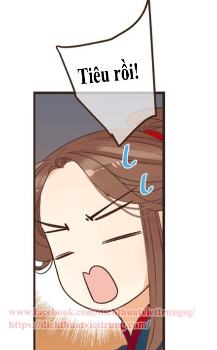 Bạn Trai Tôi Là Cẩm Y Vệ 2 Chap 20 - Next Chap 21