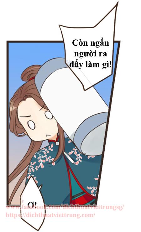 Bạn Trai Tôi Là Cẩm Y Vệ 2 Chap 20 - Next Chap 21