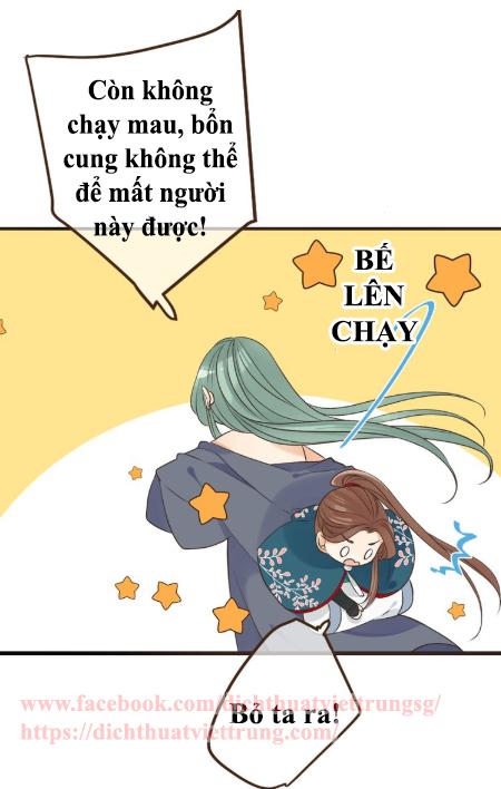 Bạn Trai Tôi Là Cẩm Y Vệ 2 Chap 20 - Next Chap 21