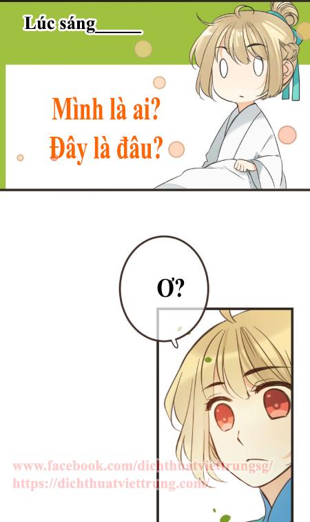 Bạn Trai Tôi Là Cẩm Y Vệ 2 Chap 20 - Next Chap 21