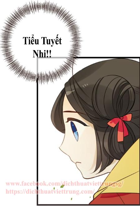 Bạn Trai Tôi Là Cẩm Y Vệ 2 Chap 20 - Next Chap 21