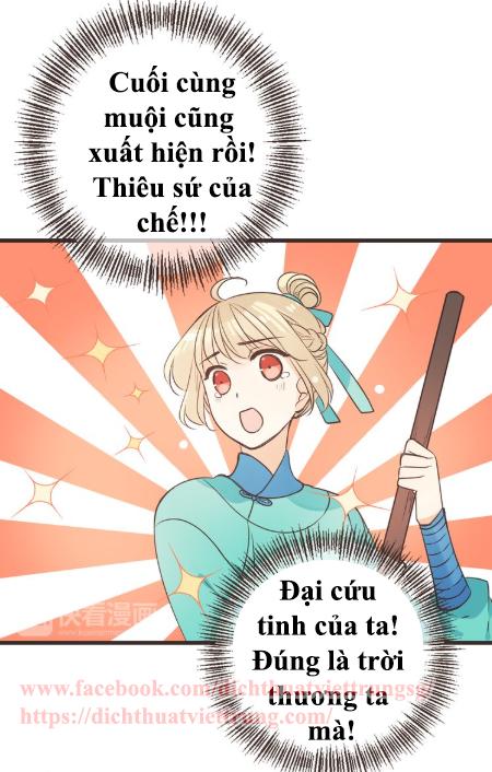Bạn Trai Tôi Là Cẩm Y Vệ 2 Chap 20 - Next Chap 21
