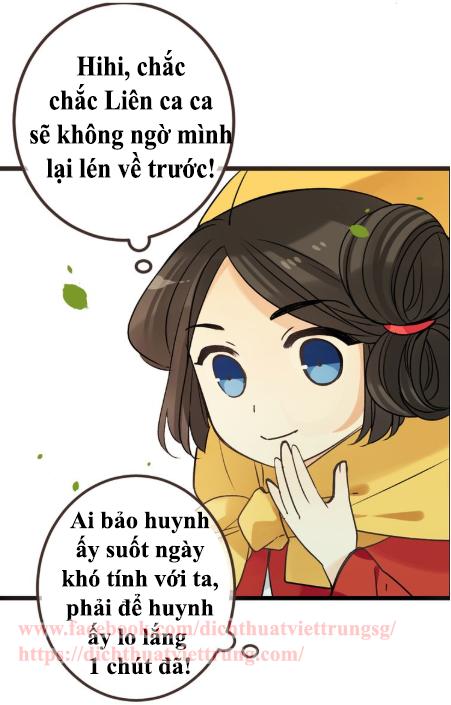 Bạn Trai Tôi Là Cẩm Y Vệ 2 Chap 20 - Next Chap 21