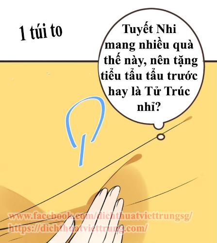 Bạn Trai Tôi Là Cẩm Y Vệ 2 Chap 20 - Next Chap 21