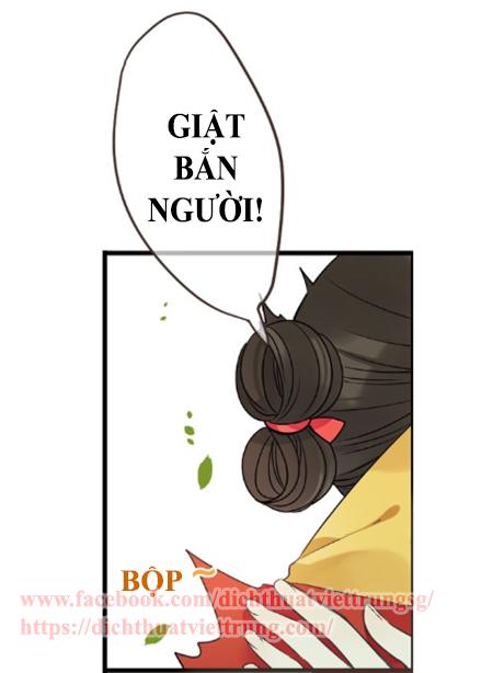 Bạn Trai Tôi Là Cẩm Y Vệ 2 Chap 20 - Next Chap 21