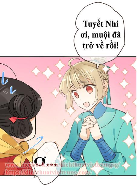 Bạn Trai Tôi Là Cẩm Y Vệ 2 Chap 20 - Next Chap 21