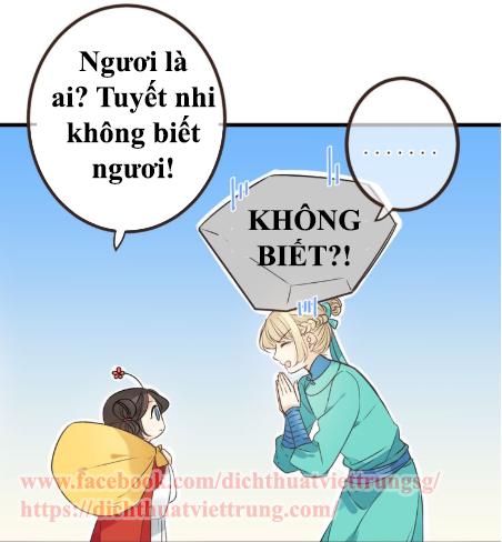 Bạn Trai Tôi Là Cẩm Y Vệ 2 Chap 20 - Next Chap 21