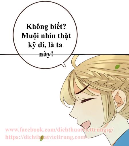 Bạn Trai Tôi Là Cẩm Y Vệ 2 Chap 20 - Next Chap 21