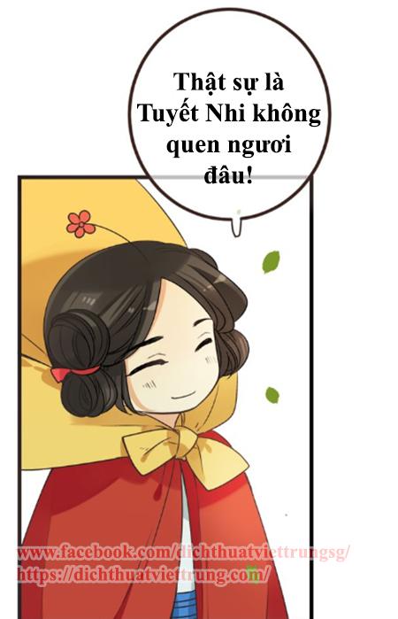 Bạn Trai Tôi Là Cẩm Y Vệ 2 Chap 20 - Next Chap 21