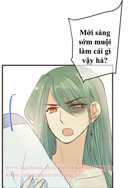 Bạn Trai Tôi Là Cẩm Y Vệ 2 Chap 20 - Next Chap 21