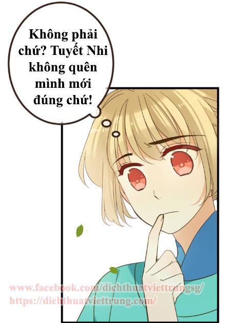 Bạn Trai Tôi Là Cẩm Y Vệ 2 Chap 20 - Next Chap 21