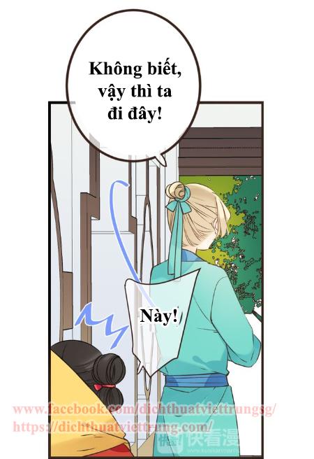 Bạn Trai Tôi Là Cẩm Y Vệ 2 Chap 20 - Next Chap 21