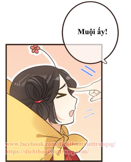 Bạn Trai Tôi Là Cẩm Y Vệ 2 Chap 20 - Next Chap 21