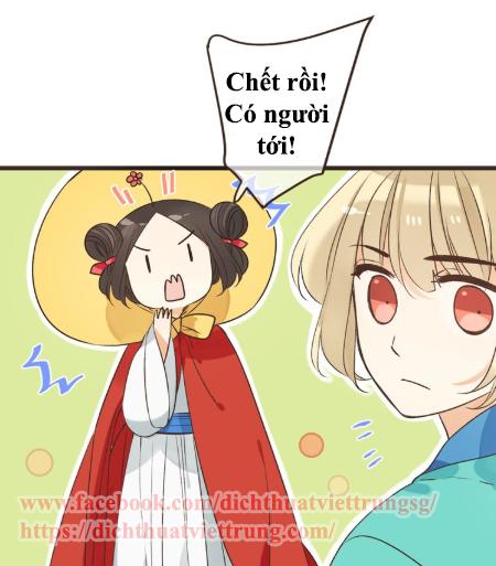 Bạn Trai Tôi Là Cẩm Y Vệ 2 Chap 20 - Next Chap 21
