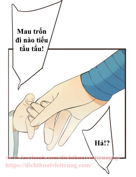 Bạn Trai Tôi Là Cẩm Y Vệ 2 Chap 20 - Next Chap 21