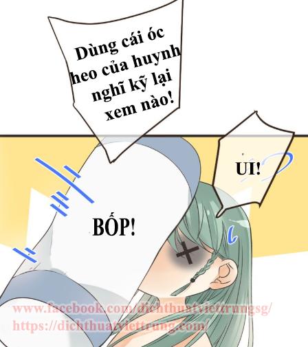 Bạn Trai Tôi Là Cẩm Y Vệ 2 Chap 20 - Next Chap 21