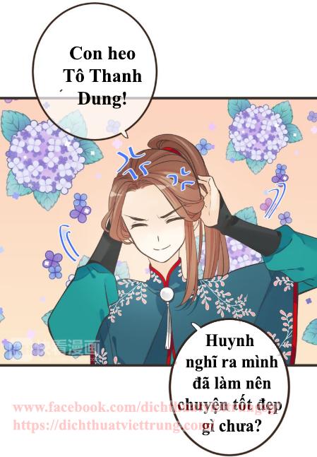 Bạn Trai Tôi Là Cẩm Y Vệ 2 Chap 20 - Next Chap 21