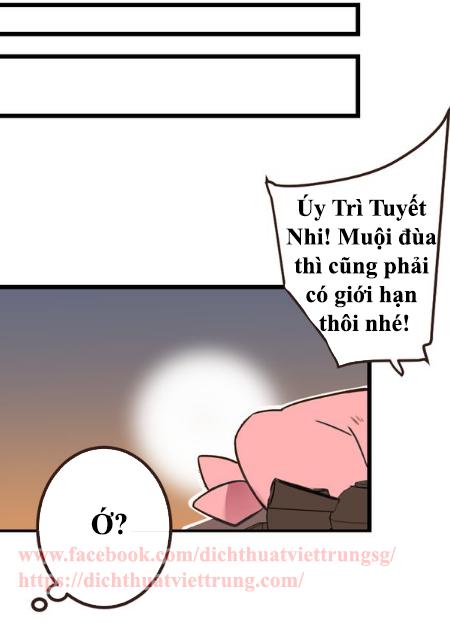 Bạn Trai Tôi Là Cẩm Y Vệ 2 Chap 22 - Next Chap 23