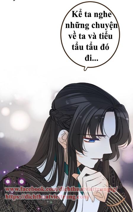 Bạn Trai Tôi Là Cẩm Y Vệ 2 Chap 22 - Next Chap 23