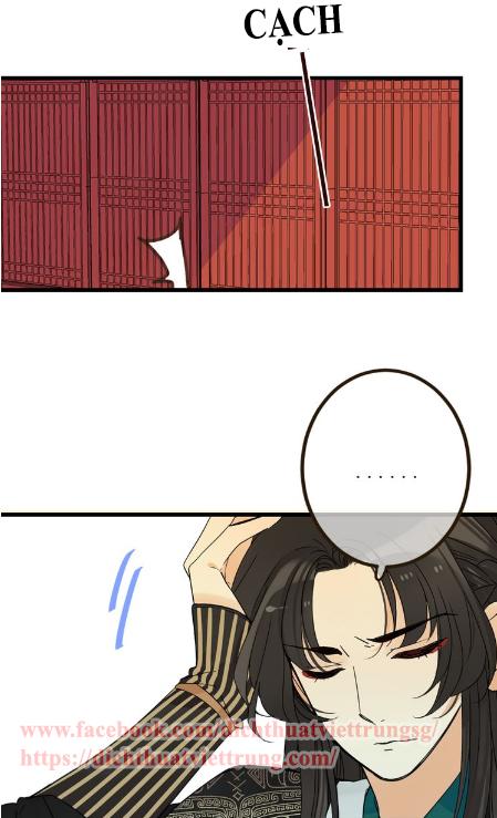 Bạn Trai Tôi Là Cẩm Y Vệ 2 Chap 22 - Next Chap 23