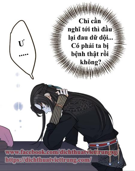 Bạn Trai Tôi Là Cẩm Y Vệ 2 Chap 22 - Next Chap 23