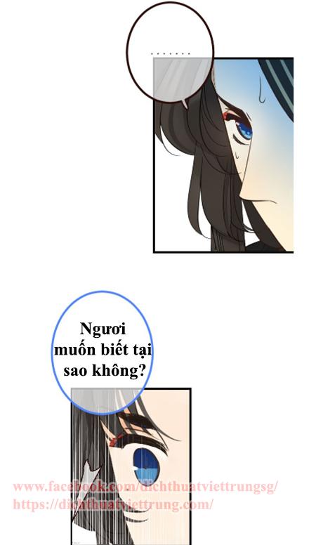Bạn Trai Tôi Là Cẩm Y Vệ 2 Chap 22 - Next Chap 23