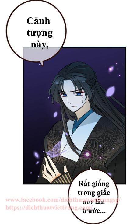 Bạn Trai Tôi Là Cẩm Y Vệ 2 Chap 22 - Next Chap 23