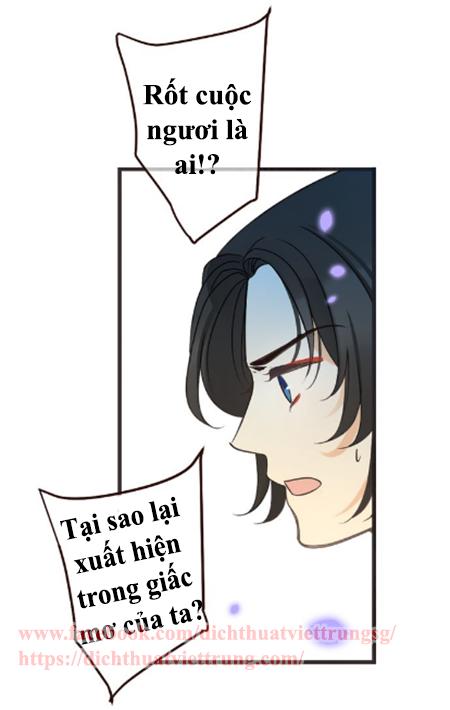 Bạn Trai Tôi Là Cẩm Y Vệ 2 Chap 22 - Next Chap 23