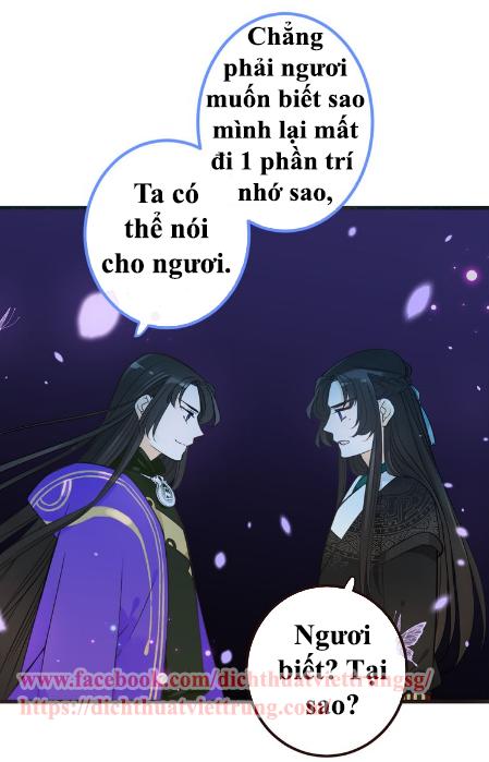 Bạn Trai Tôi Là Cẩm Y Vệ 2 Chap 22 - Next Chap 23