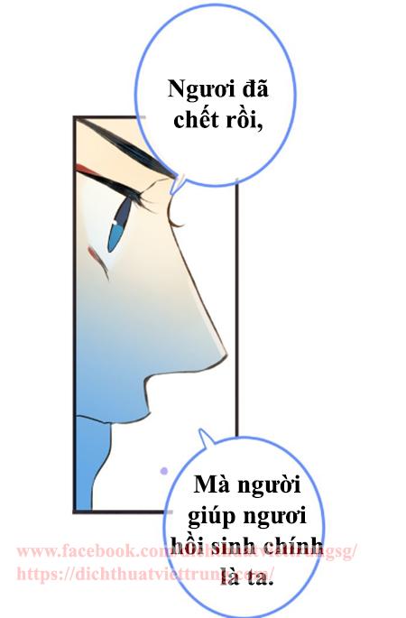 Bạn Trai Tôi Là Cẩm Y Vệ 2 Chap 22 - Next Chap 23