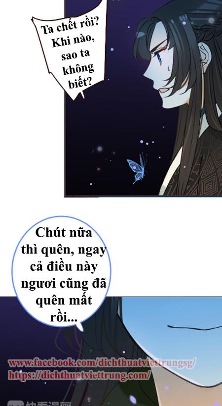 Bạn Trai Tôi Là Cẩm Y Vệ 2 Chap 22 - Next Chap 23