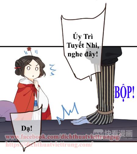Bạn Trai Tôi Là Cẩm Y Vệ 2 Chap 22 - Next Chap 23