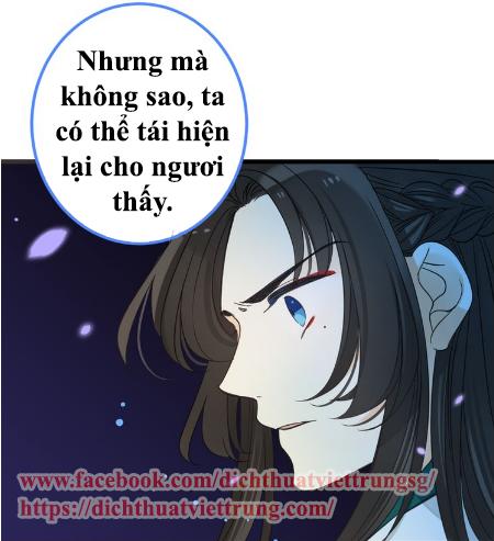 Bạn Trai Tôi Là Cẩm Y Vệ 2 Chap 22 - Next Chap 23