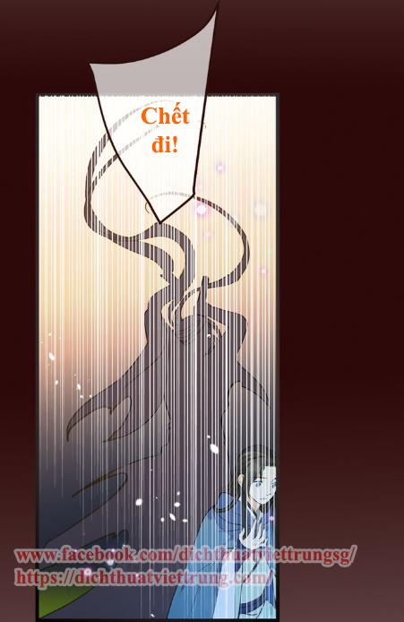 Bạn Trai Tôi Là Cẩm Y Vệ 2 Chap 22 - Next Chap 23
