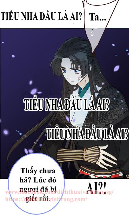 Bạn Trai Tôi Là Cẩm Y Vệ 2 Chap 22 - Next Chap 23