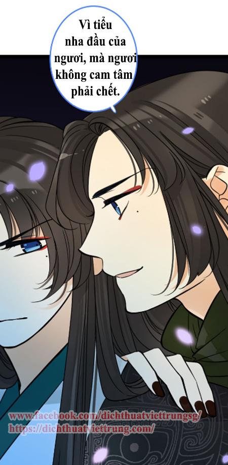 Bạn Trai Tôi Là Cẩm Y Vệ 2 Chap 22 - Next Chap 23