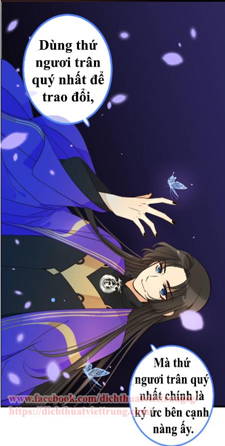 Bạn Trai Tôi Là Cẩm Y Vệ 2 Chap 22 - Next Chap 23