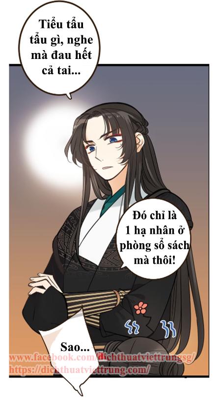 Bạn Trai Tôi Là Cẩm Y Vệ 2 Chap 22 - Next Chap 23