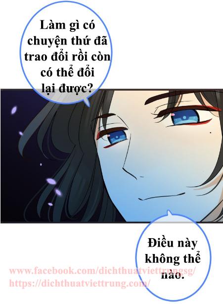 Bạn Trai Tôi Là Cẩm Y Vệ 2 Chap 22 - Next Chap 23